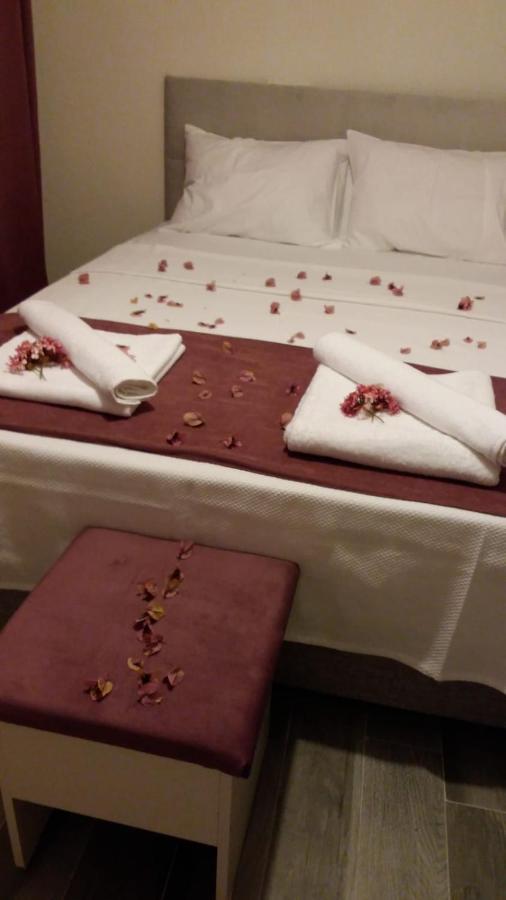 Assos Yali Butik Otel Beach Ahmetce  エクステリア 写真